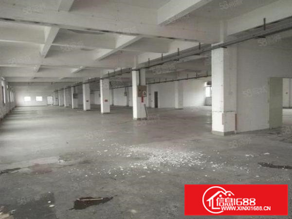 寮步下岭贝新出每层1500平方，一，二，三楼可单层租，可整租