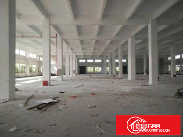 近番禺，大路边独院新建厂房，形象好，独立办公宿舍