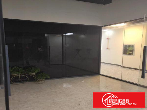 丹竹头创新产业园126平米起大小分租电商贸易仓库等