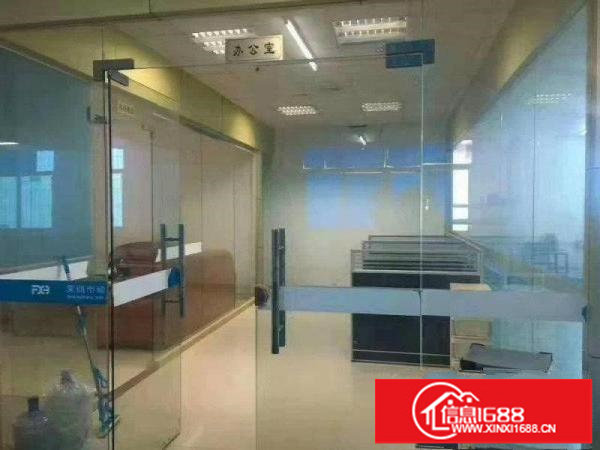 原业厂房直接出租3600平方急租