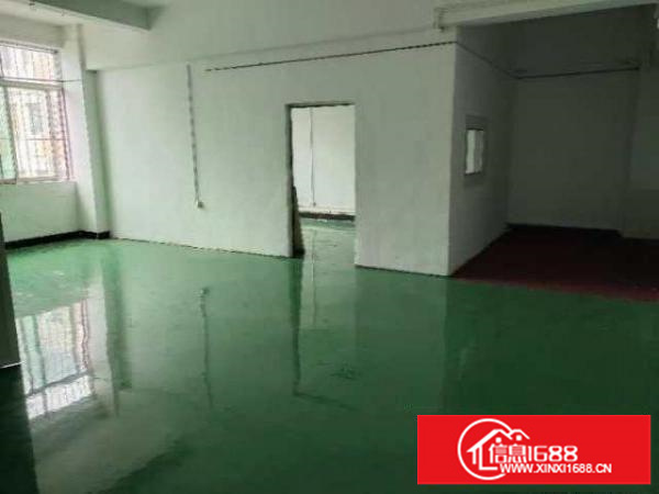 二楼250到350平厂房招租