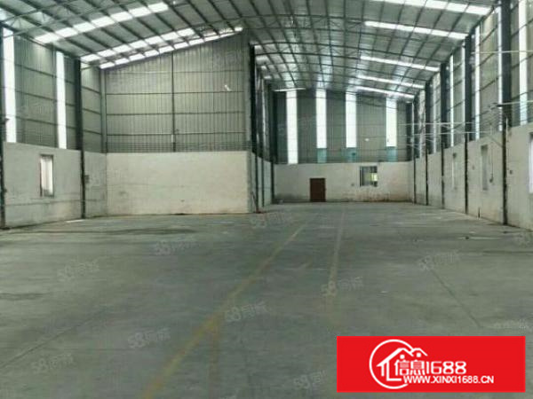 南海区大沥个人厂房，水电齐全带地坪漆，靠近兴泰物流可办环评。