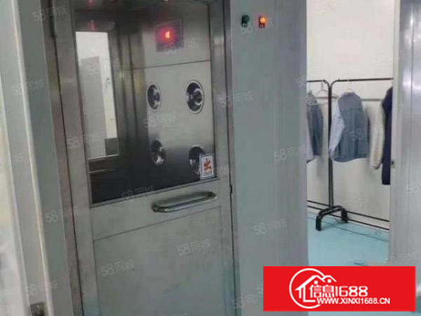 福永2000平方厂房仓库出租招租带装修水电到位可分租已搬空