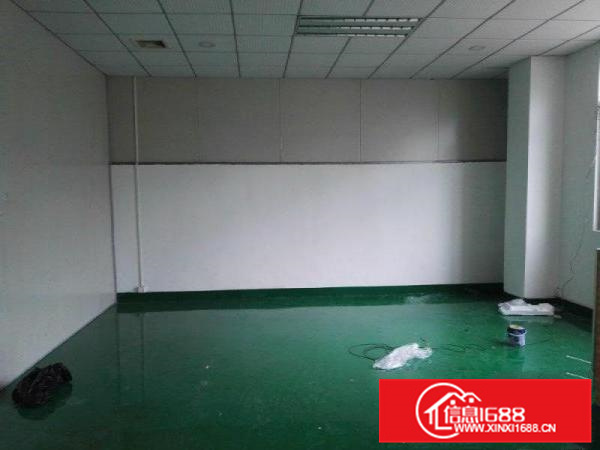 出租惠阳新墟一楼5米高厂房1500平