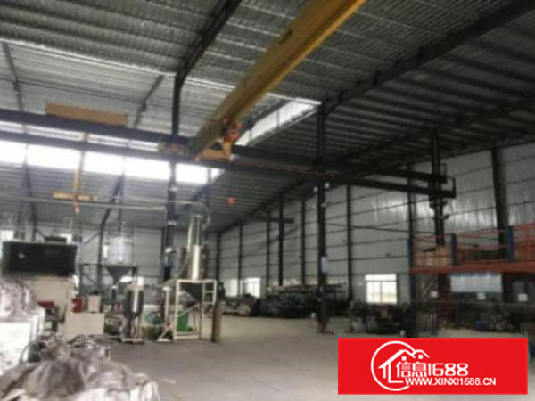 高埗厂仓库房出租单一层762平米出租