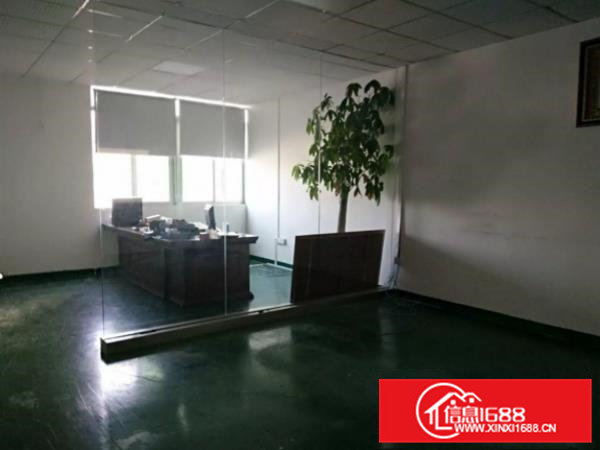 豪华三层独院厂房出租）凤岗8000平米电子厂房出租