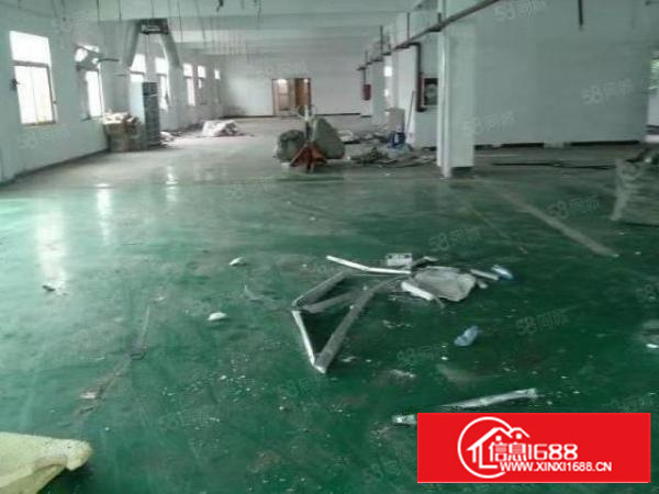 寮步石步独院厂房出租2000平方，原房东