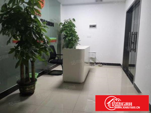 办公电商，服装，电子，研发中心