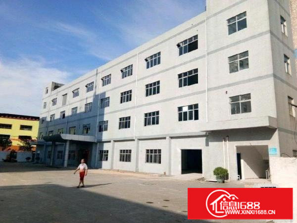 东坑东坑政府周边厂房出租仓库5000平米