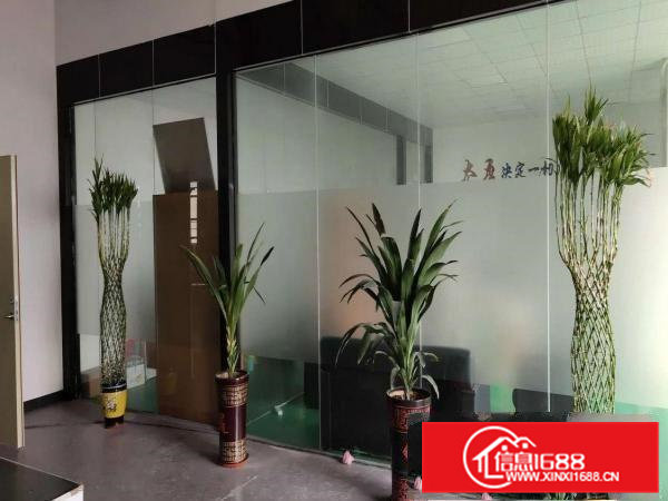 虎门赤岗独门独院楼上1500平招租水电办公室齐全