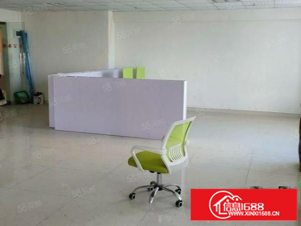 凤岗三联委附近100平200平300平600平精装办公室出租