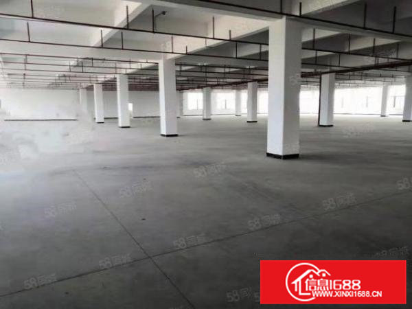 寮步下岭贝标准独院厂房2000平方出租现成装修。