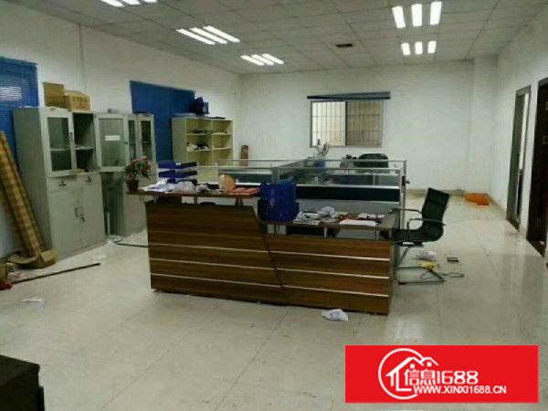 塘厦石鼓独院标准1楼1350平方现成主线交交通方便