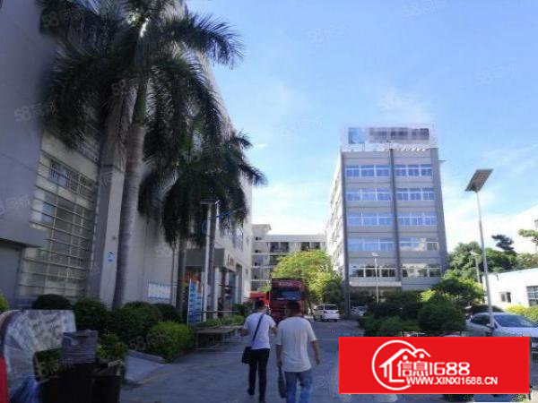 石岩塘头新出原房东6000平厂房出租，大小可分租