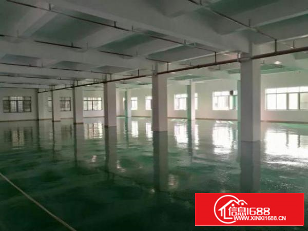 高埗2100平方楼出租离环成路2公里，周边有娱乐场