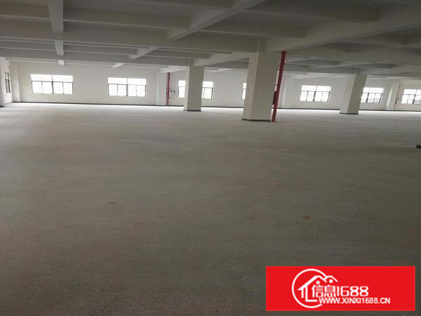 常平镇标准独院厂房约6300平方出租