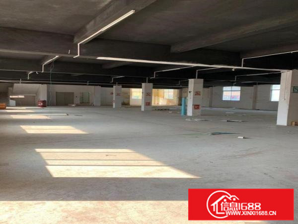 独院厂房招租,环境/位置优,免费送停车位6个