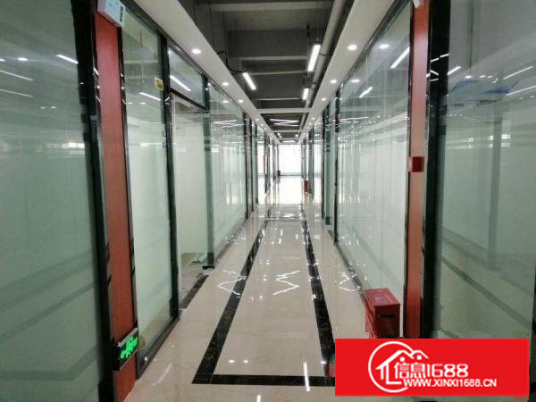 杨美地铁口电商园精装修办公厂房大小面积260平厂房仓库出租