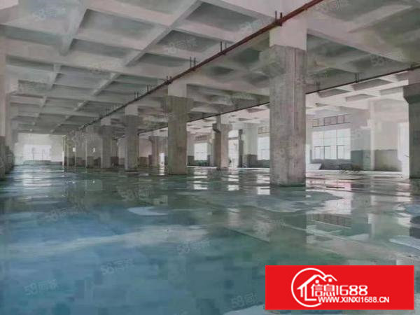 凤岗近深圳全新独院厂房出租23600平适合高新电子重工业