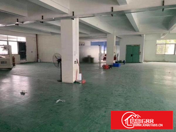 横岗独院厂房出租8000平方可以分租