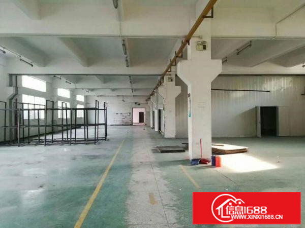 常平镇土塘工业区独院出租