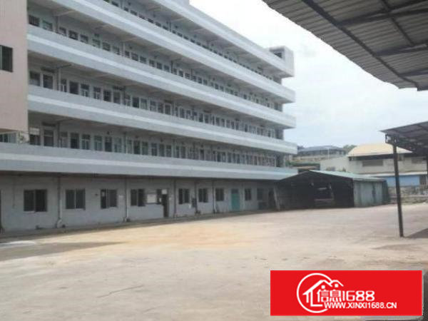 交通便利，专业管理，