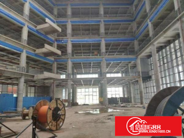 松岗107国道边可做4S店厂房5000㎡