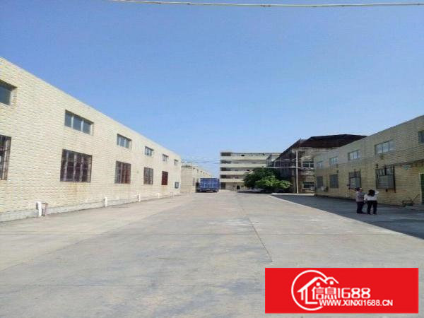 坪山区坑梓金沙市场附近钢结构厂房招租1200平米