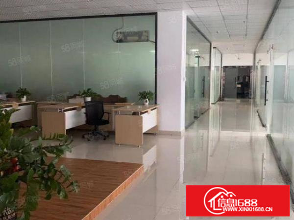 东莞清溪新出村委厂房2000平方行业限花园式厂房招租大小分租