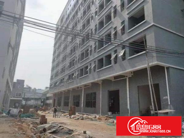 东坑镇全新重工业厂房出租1万平方200平起分租