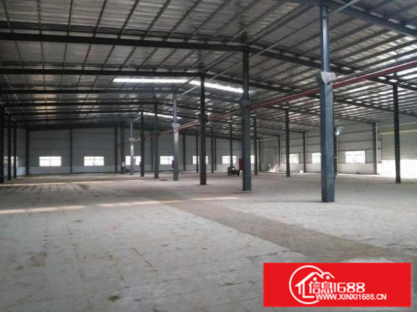 常黄路黄江镇靠近板湖厂房4500平米出租