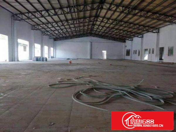 独院三个单一层2950平方，用电随便。宿舍按需！可办环评