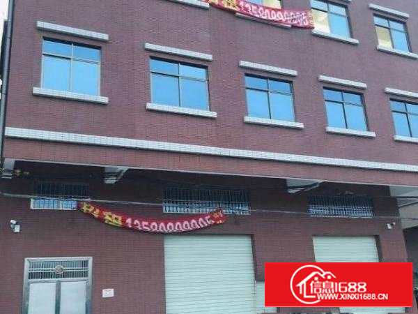 全新电梯厂房，可分租仓库，写字楼，小型厂房