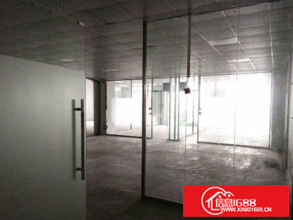 出租龙岗区爱联新出独院厂房4800整租或分租