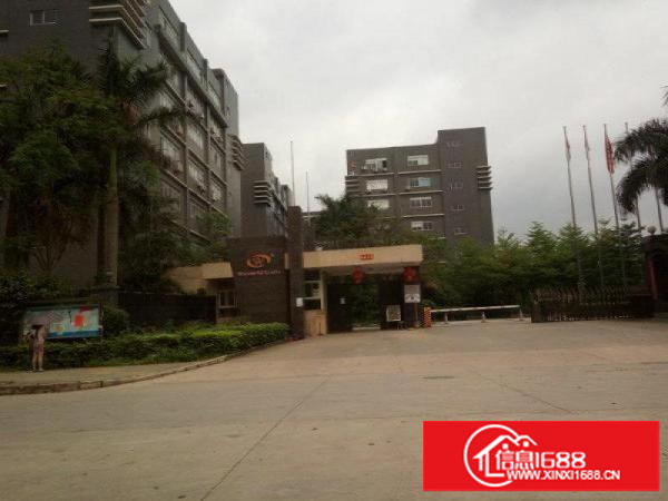 平湖华南城电商仓库800平方出租