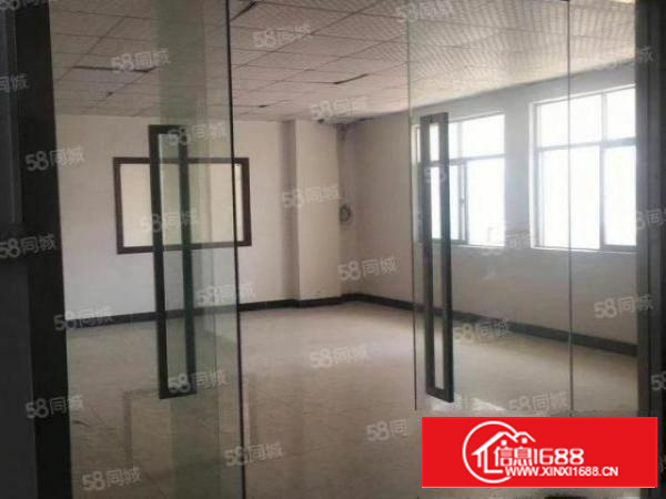 茶山茶溪社区二楼一整层300平方精装修小加工厂房出租