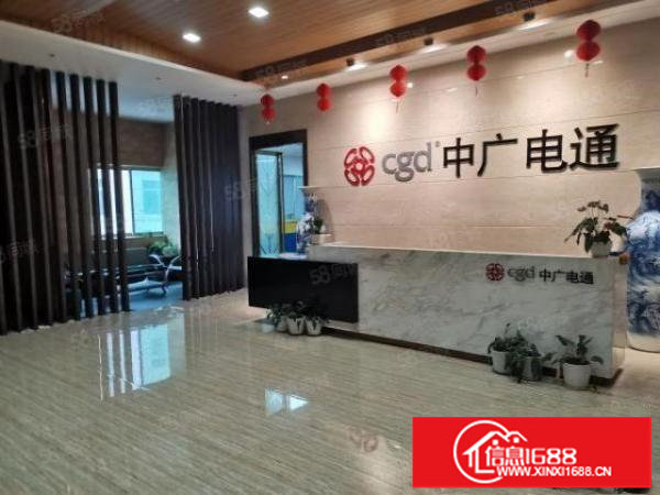 福永凤凰新出原房东3900平米独院带装修厂房出租