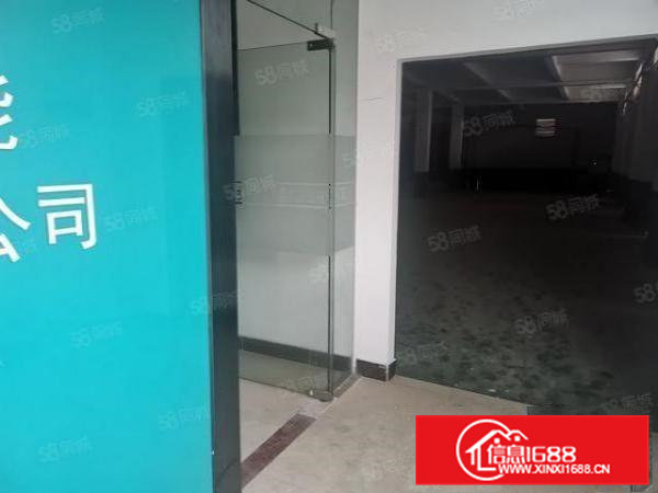 独立单一层平房厂房出租1000平方米