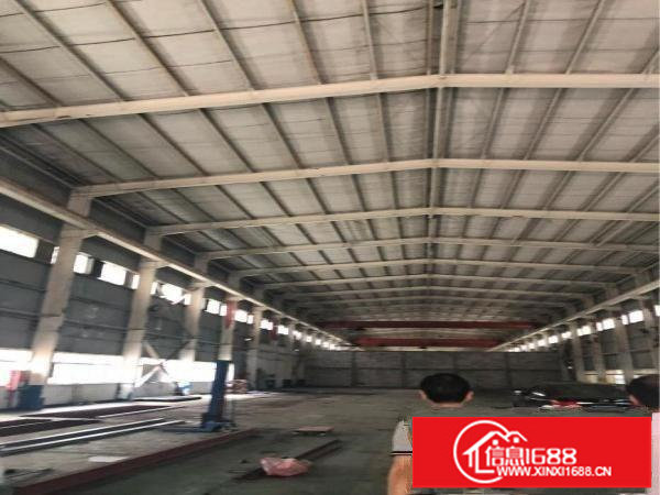 坪山石井田头新出一楼365平仅装修带办公室