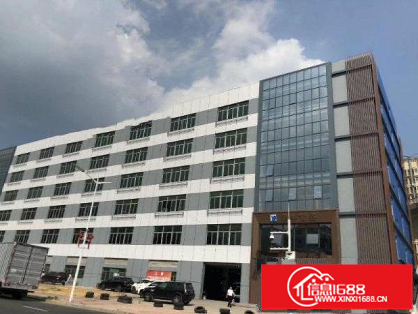 荷坳地铁站口230平，电商仓库出租