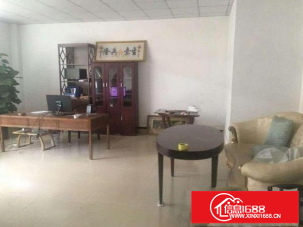 标准厂房一楼1180平方可分租高度6米电100