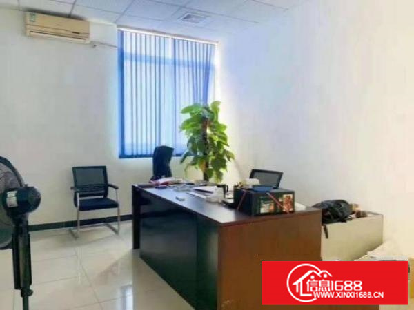 松岗新西村楼上650平厂房招租带电梯