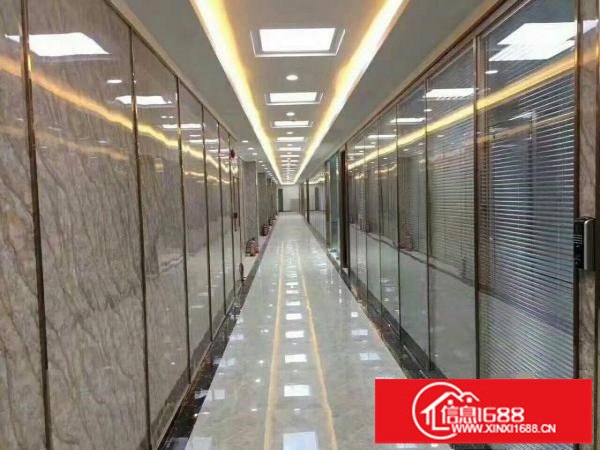 布吉丹竹头690平新建花园式厂房