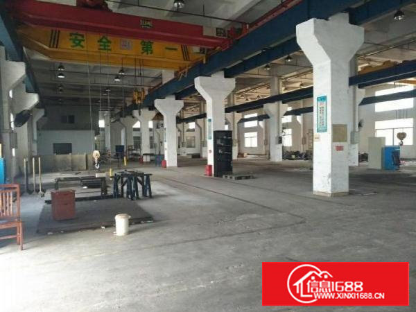 塘厦林村新出1500平一楼，现成16吨行车，原房东直租