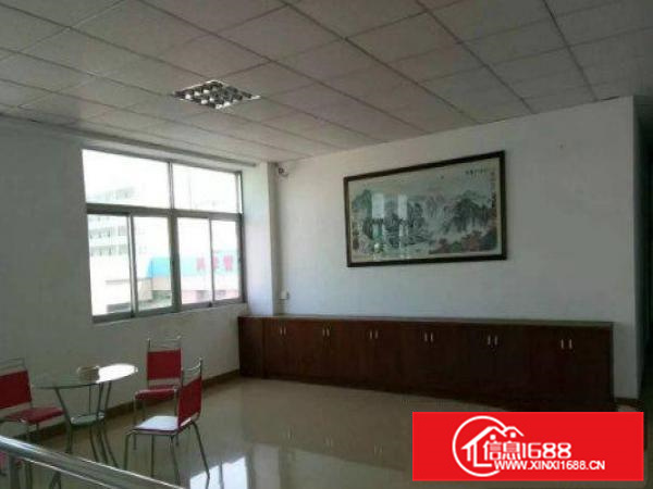 出租惠阳镇隆标准厂房车间300平米