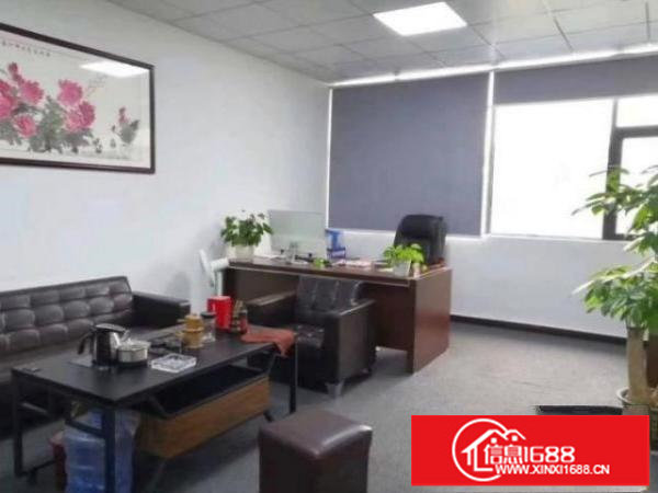 龙华大浪龙大高速出口1500平原房东精装厂房出租可分750平