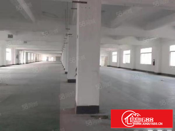 寮步泉塘独院厂房出租共5000平方，形象好