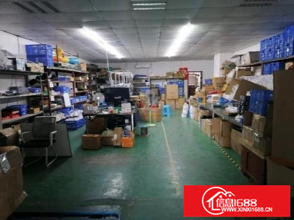 正规工业园区内部厂房，中介勿扰