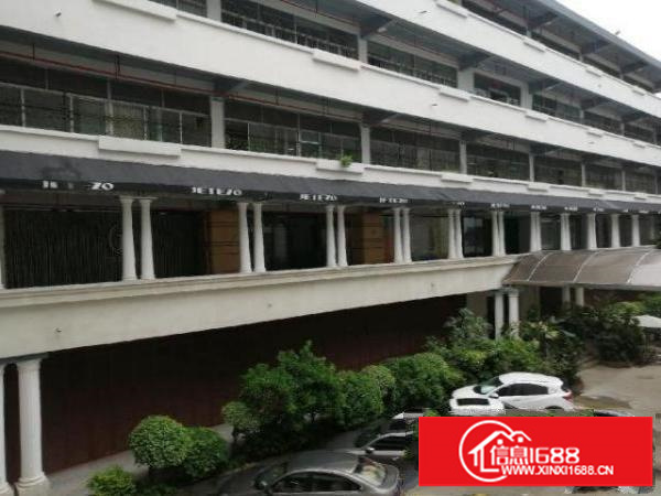 招工方便，车位充足，户型方正好用，形象好