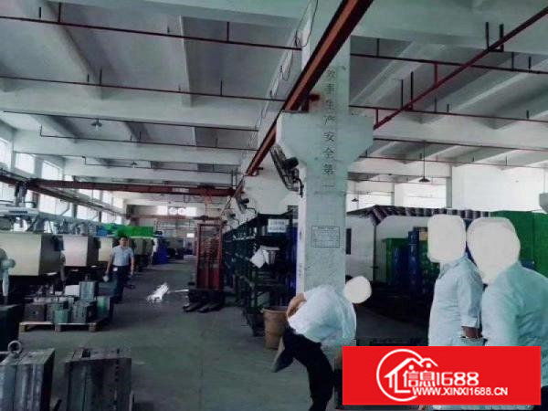 平湖观澜公明东莞凤岗厂房13500平米